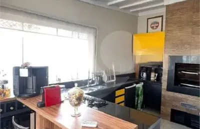 Cobertura com 3 quartos à venda em santa teresinha - sp