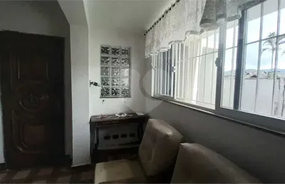 Casa com 5 quartos à venda na Rua José Vicente, Tremembé, São Paulo