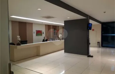Sala comercial à venda na Rua Doutor Mello Nogueira, Santana, São Paulo
