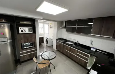Apartamento com 4 quartos à venda em jardim são paulo(zona norte) - sp
