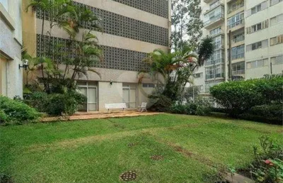 Apartamento com 4 quartos à venda em liberdade - sp