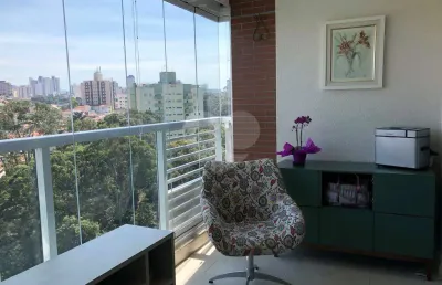 Apartamento com 1 quartos à venda em jardim são paulo(zona norte) - sp