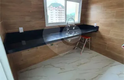 Apartamento com 3 quartos à venda em parque mandaqui - sp