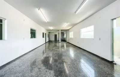 Prédio inteiro com 4 quartos à venda em vila invernada - sp