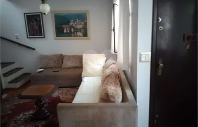 Casa com 3 quartos à venda na Fabrício Correa, Tucuruvi, São Paulo