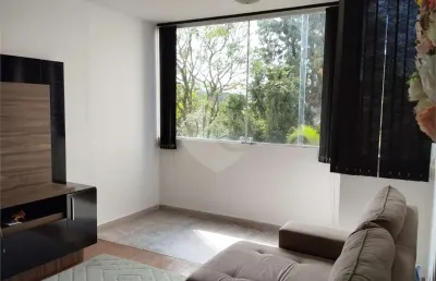 Apartamento com 3 quartos à venda em barro branco (zona norte) - sp