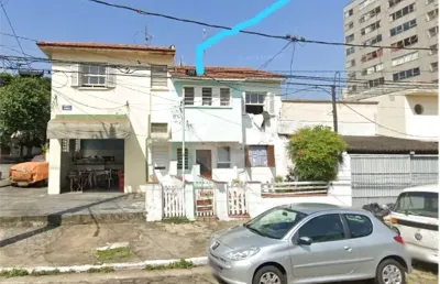 Casa com 1 quarto à venda na Avenida Jurema, Moema, São Paulo