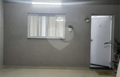 Casa com 2 quartos à venda na Rua José Buono, Jaçanã, São Paulo