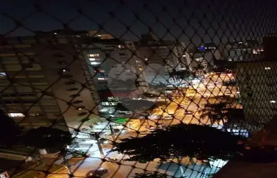 Apartamento com 2 quartos à venda ou para locação em pinheiros - sp