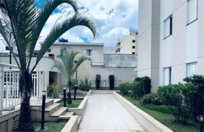 Apartamento com 2 quartos à venda em vila amália (zona norte) - sp