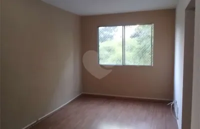 Apartamento com 2 quartos à venda em vila irmãos arnoni - sp