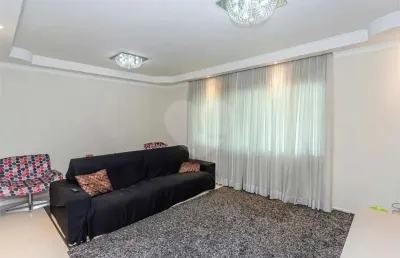 Sobrado com 4 quartos à venda em vila fiat lux - sp