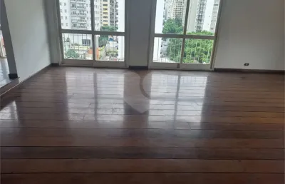 Apartamento com 3 quartos à venda em jardim paulista - sp