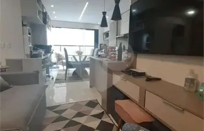 Apartamento com 2 quartos à venda em jardim são paulo(zona norte) - sp