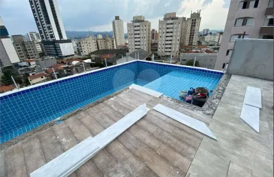 Apartamento com 1 quartos à venda em parada inglesa - sp
