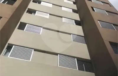 Apartamento com 2 quartos à venda em vila paulicéia - sp