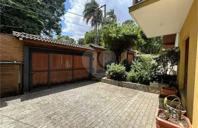 Casa com 4 quartos à venda na Rua Bias, Tremembé, São Paulo