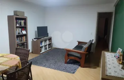 Apartamento com 2 quartos à venda em vila nivi - sp