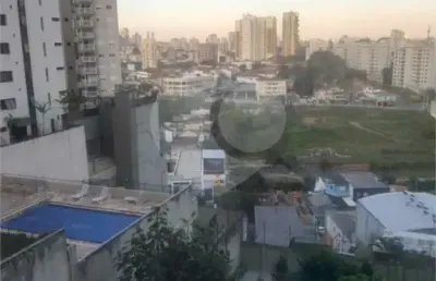 Apartamento com 2 quartos à venda na Rua Voluntários da Pátria, Santana, São Paulo