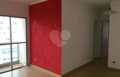 Apartamento com 2 quartos à venda na Rua Doutor Guilherme Cristofel, Santana, São Paulo