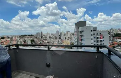 Apartamento com 1 quartos à venda em parada inglesa - sp