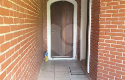 Sobrado com 3 quartos à venda ou para locação em santana - sp