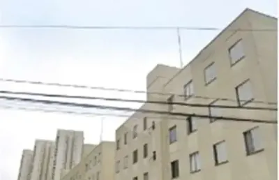 Apartamento com 2 quartos à venda em lauzane paulista - sp