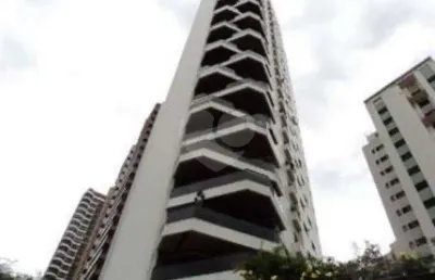 Apartamento com 4 quartos à venda na Rua Augusto Tolle, Santana, São Paulo