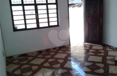 Casa com 3 quartos à venda na Rua Doutor Natalino Righeto, Tucuruvi, São Paulo