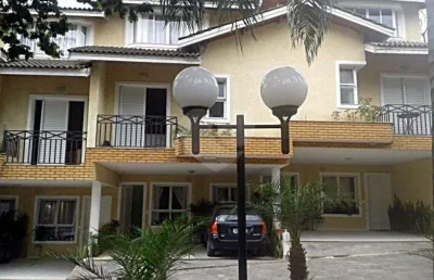 Condomínio com 4 quartos à venda ou para locação em jardim peri - sp