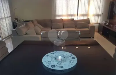 Apartamento com 4 quartos à venda em parque mandaqui - sp
