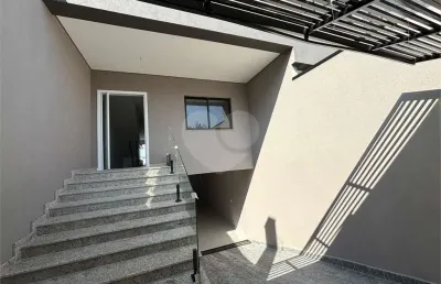 Sobrado com 4 quartos à venda em vila irmãos arnoni - sp