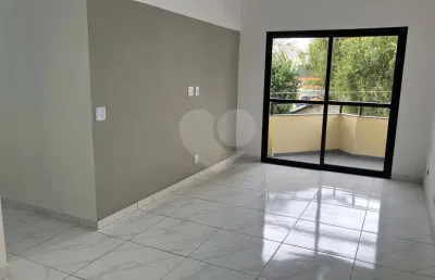 Apartamento com 3 quartos à venda em santa teresinha - sp