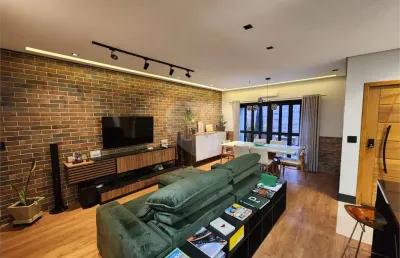 Casa com 3 quartos à venda na Rua Cristianópolis, Mooca, São Paulo