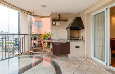 Apartamento com 3 quartos à venda ou para locação em santa cecília - sp