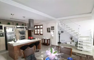 Casa com 2 quartos à venda na Raimundo De Morais, Santana, São Paulo