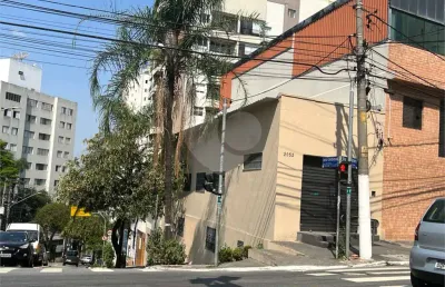 Ponto comercial à venda na Rua Voluntários da Pátria, Santana, São Paulo