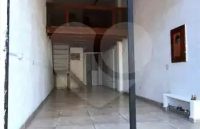 Ponto comercial à venda na Rua Voluntários da Pátria, Santana, São Paulo
