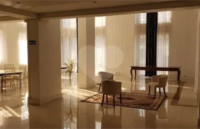 Ponto comercial à venda na Avenida dos Autonomistas, Centro, Osasco