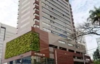 Ponto comercial à venda na Avenida dos Autonomistas, Centro, Osasco