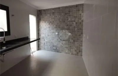 Sobrado com 3 quartos à venda em vila dom pedro ii - sp
