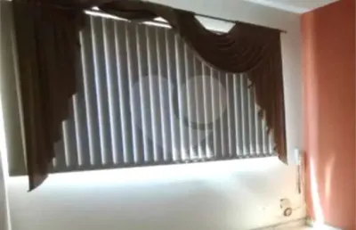 Apartamento com 2 quartos à venda em vila marieta - sp