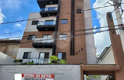 Condomínio com 1 quartos à venda em vila paulicéia - sp