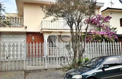 Sobrado com 4 quartos à venda em jardim são paulo(zona norte) - sp
