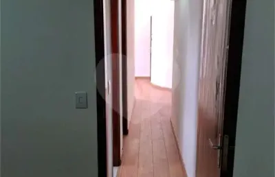 Apartamento com 2 quartos à venda na Rua Benjamin Pereira, Jaçanã, São Paulo