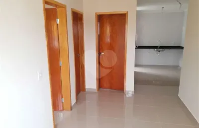 Casa em condomínio fechado com 2 quartos à venda na Rua Capricho, Tucuruvi, São Paulo