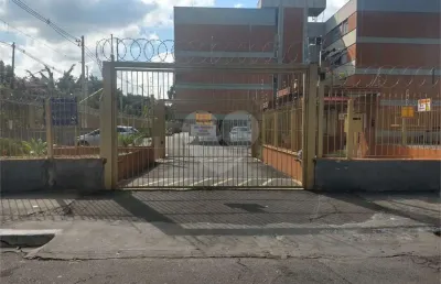 Apartamento com 2 quartos à venda na Avenida Paulo Lincoln do Valle Pontin, Jaçanã, São Paulo