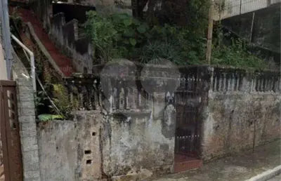 Casa com 1 quartos à venda em vila isolina mazzei - sp