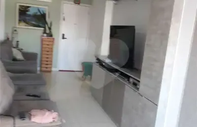 Apartamento com 2 quartos à venda em vila prudente - sp