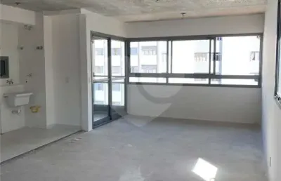 Apartamento com 2 quartos à venda ou para locação em perdizes - sp